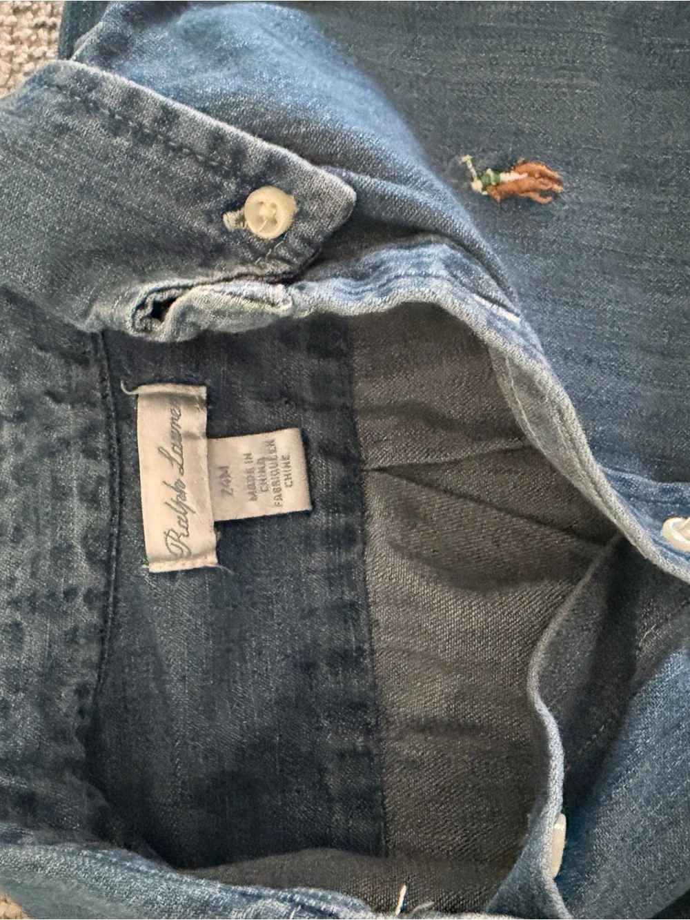 Ralph Lauren ralph lauren